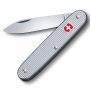 Scyzoryk Victorinox Pioneer Alu, Srebrny - 2